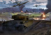 War Thunder Update 1.67 